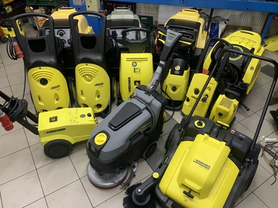 Karcher оригінал HD 6/15 6/13 650 655 мийка високого тиску