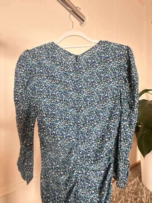 Плаття zara розмір s