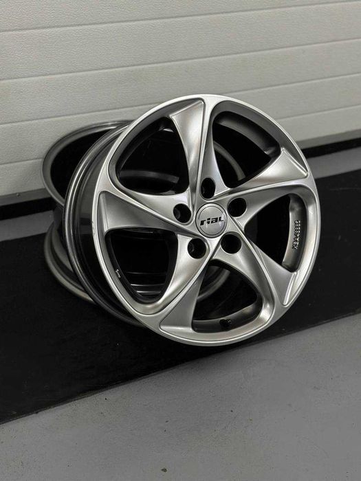 Диски 5х112 R16 VW Volkswagen Golf Passat Caddy Skoda Audi Seat