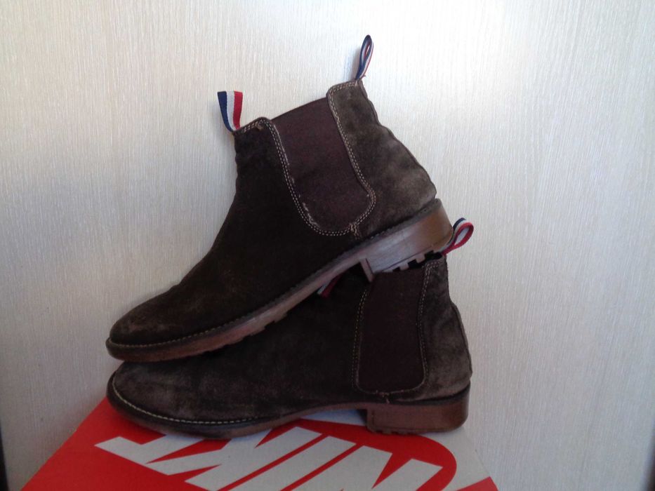 JEAN PAUL sztyblety unisex. 43.