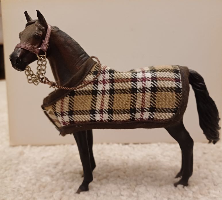 Kantar i derka Schleich