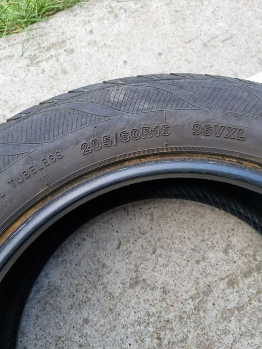 Opona letnia FARALONG FL203 205/60 R16 SZTUKA P230