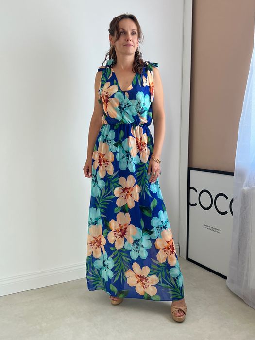 NOWA sukienka damska wesele ślub impreza przyjęcie Rozmiar Uniwersalny