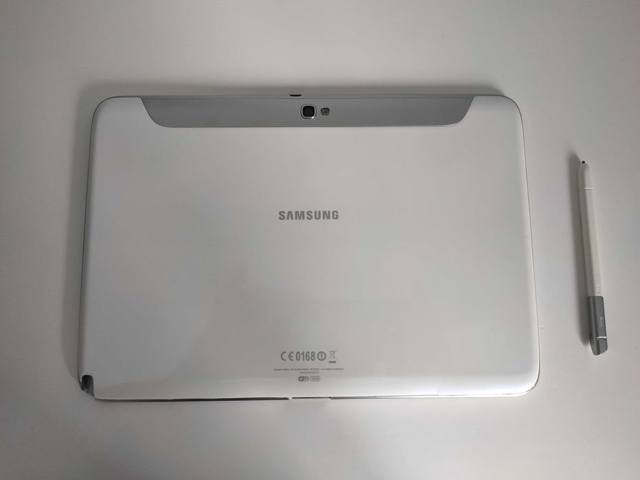 Samsung Galaxy Note 10.1 (GT-N8010) Tablet - White64170785203074121