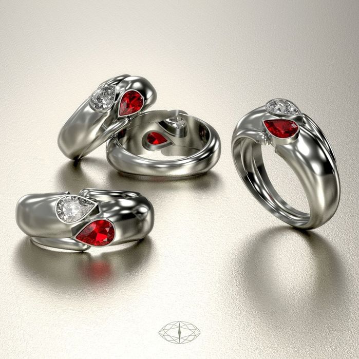 Jóias , compra e venda