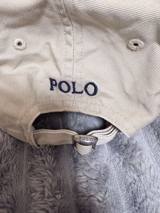 Кепка Polo Ralph Lauren old mani