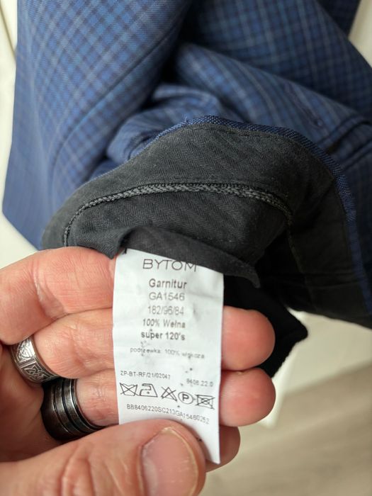 Garnitur Bytom SUPER STAN