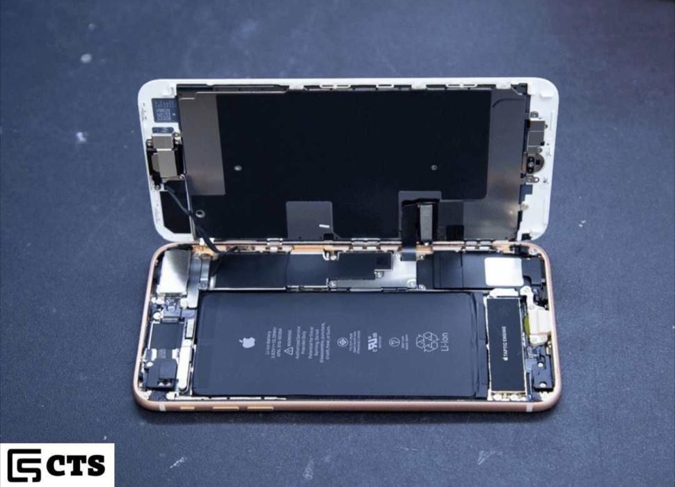 Ремонт iPhone замена Акб акумулятора батареи Айфон стекла  дисплея