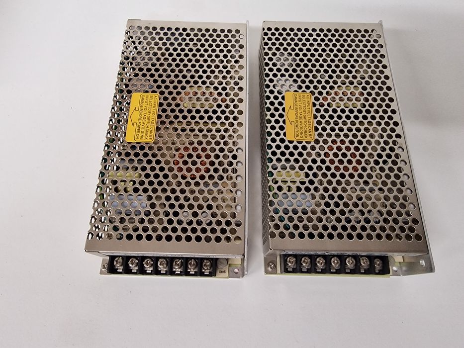 Fonte de alimentação 48V 100W Meanwell S-100F-48