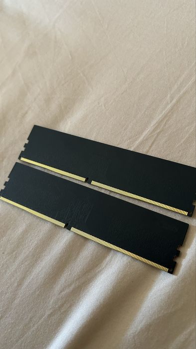 BlueRay DDR4 3200 CL22