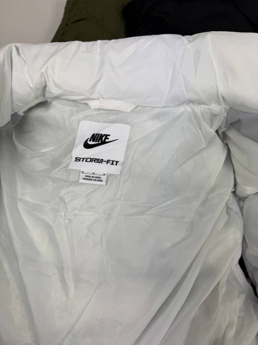 NIKE Storm-fit жилетка