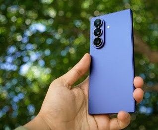 Samsung zFOLD7 1TB selado Negociável