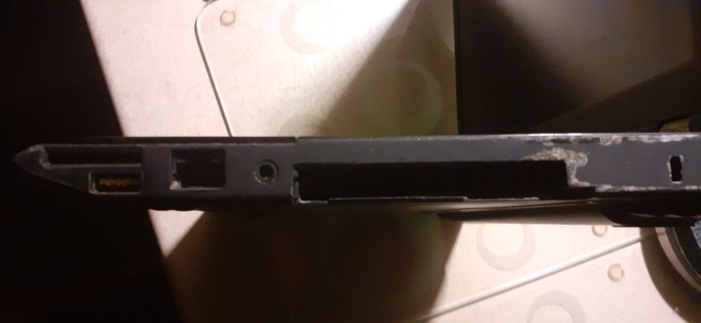 Lenovo x220  ThinkPad