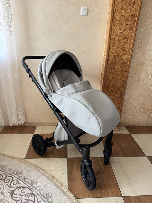 Дитяча коляска  Anex Cross 3 в 1