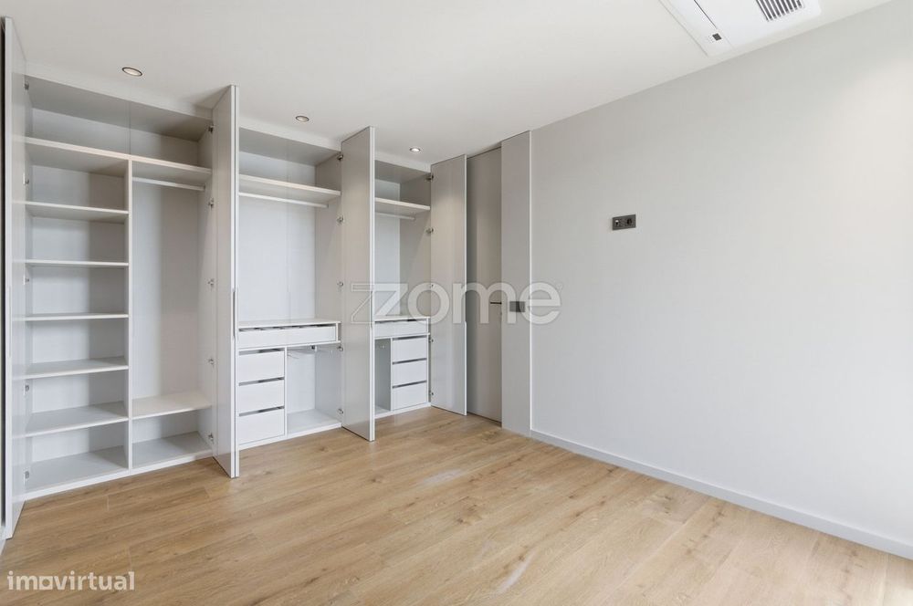 Apartamento T1 em Caldelas, Guimarães