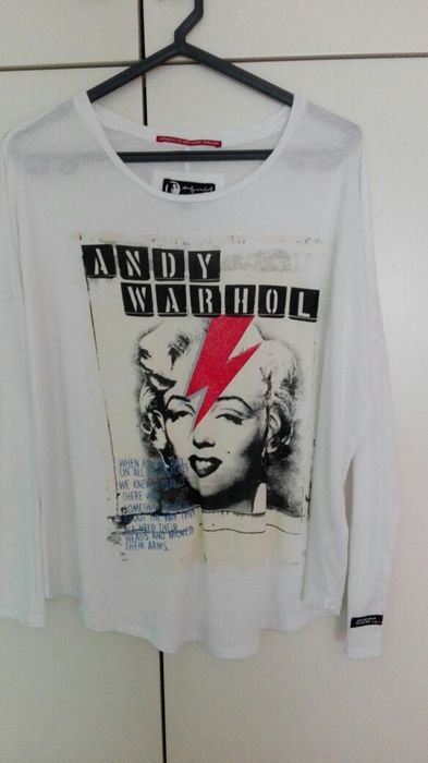 Roupa Marcas vários tamanhos