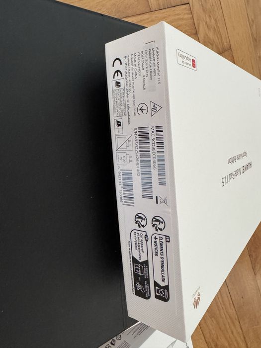 Huawei Matepad 11.5