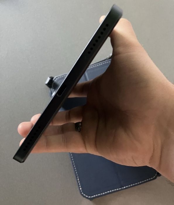 Планшет з Америки!