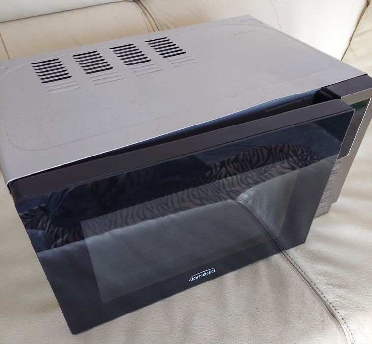 Micro  Ondas  DÓMEDIA