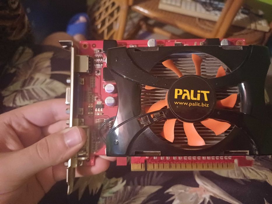 Sprzedam części do komputera Gigabyte GA G31M S2L +inne części