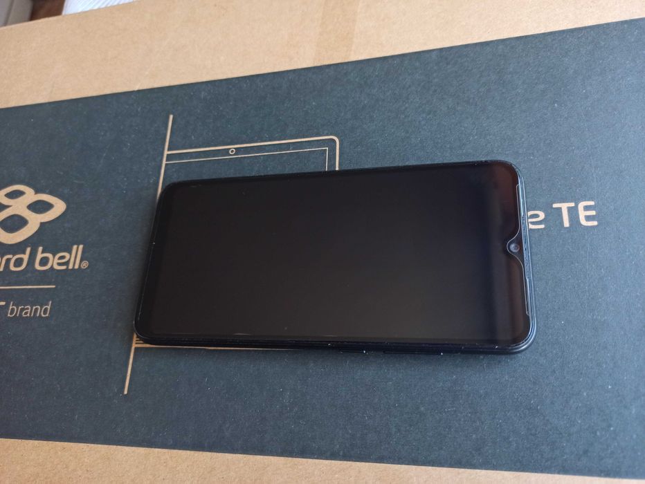 Смартфон Xiaomi Redmi Note 8 4/64GB Space Black