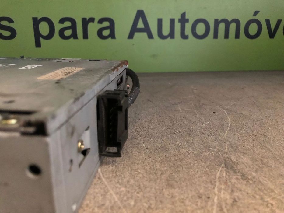 AUDI A3 8P A4 B6 LEITOR CDS RADIO - R131
