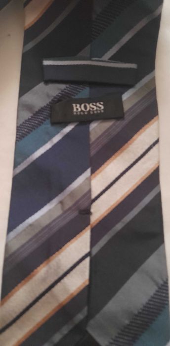 Gravatas diversas marcas