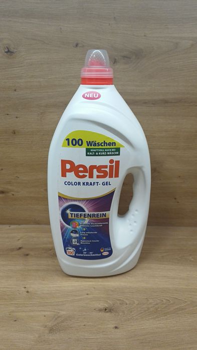 Plyn do prania Persil