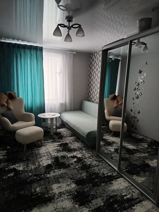 Продам кімнату в гуртожитку