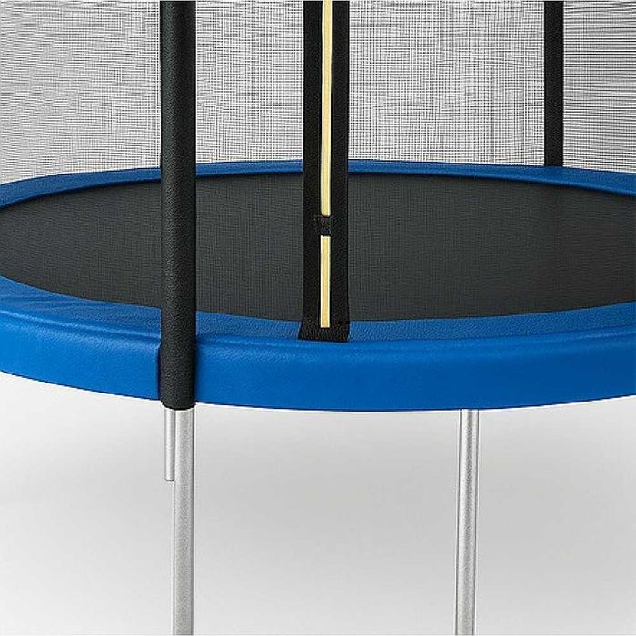 Якісний‼️ Батут Fitonix (140 / 183 / 252 / 312 см) до 150кг + драбинка