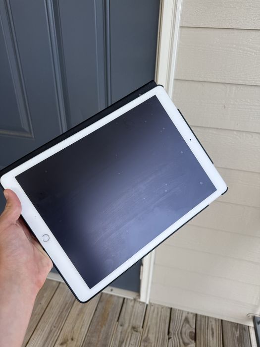 Ipad Pro 1 Generacja 12,9’