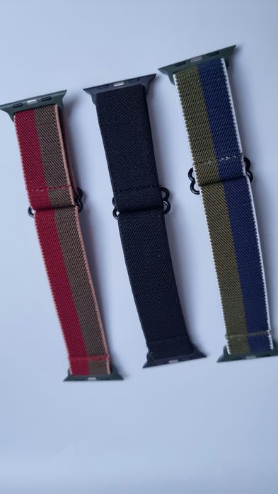 Rifyta do Apple Watch 42mm44mm45mm