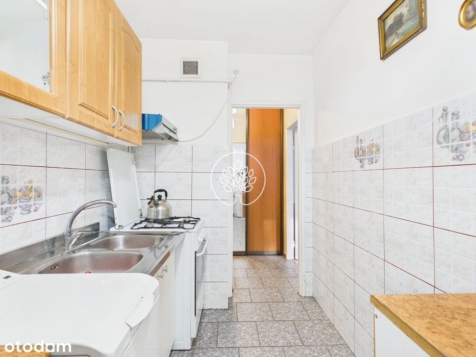 2 Oddzielne Pokoje / Balkon / Rakowiec - Widok 6