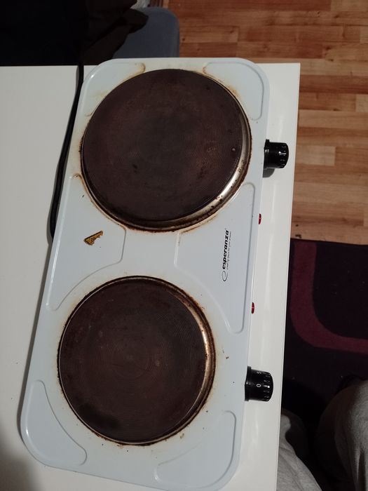 Kuchenka elektryczna