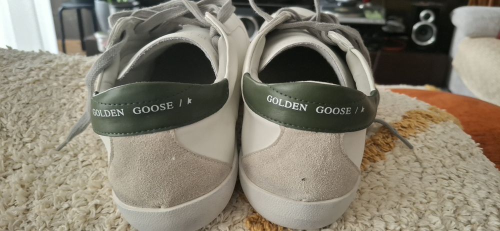 Tennis da GOLDEN  Goose