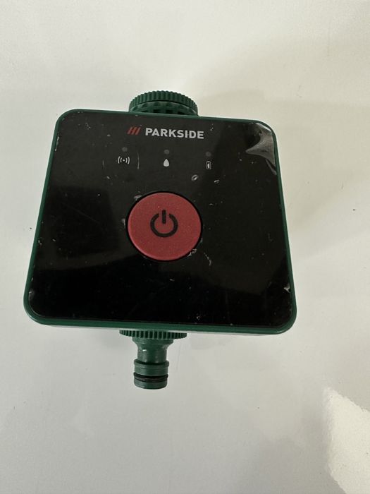 Контролер поливу Parkside® з Bluetooth PBB A1