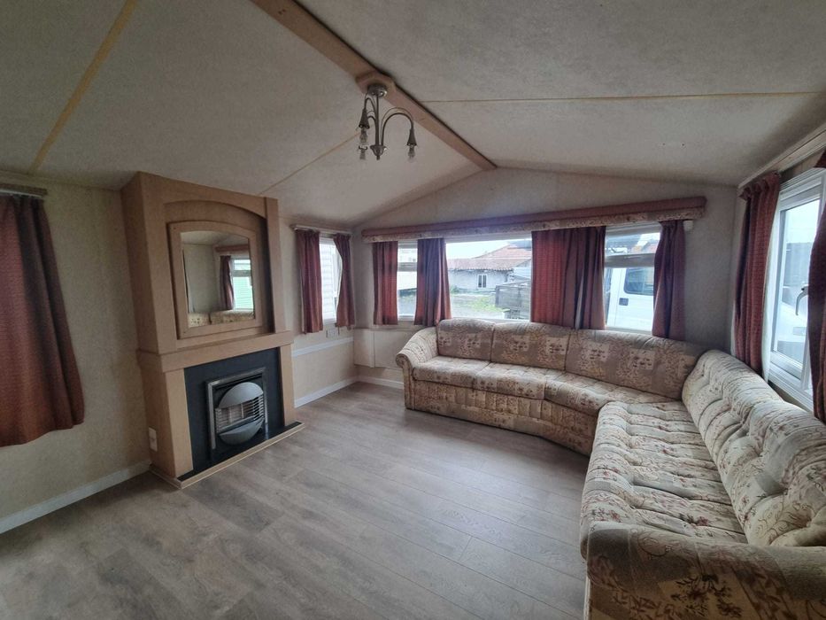 Casa Móvel / Mobile Home Nº 2343 WILLERBY SALISBURY T2 11,1x3,7m