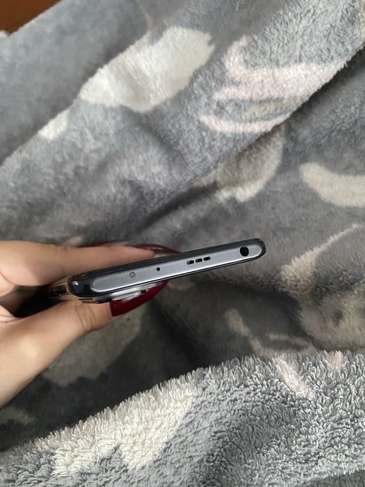 Redmi Note 10 Pro