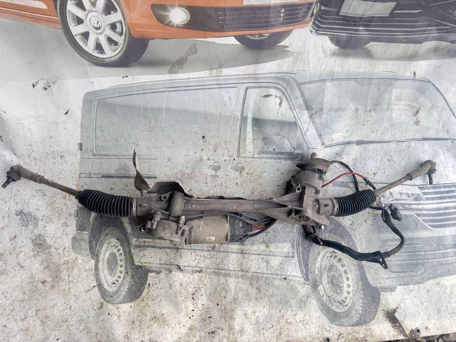 Рульова рейка Гольф 7 Шкода Октавія а7 Golf 7 Skoda Octavia A7