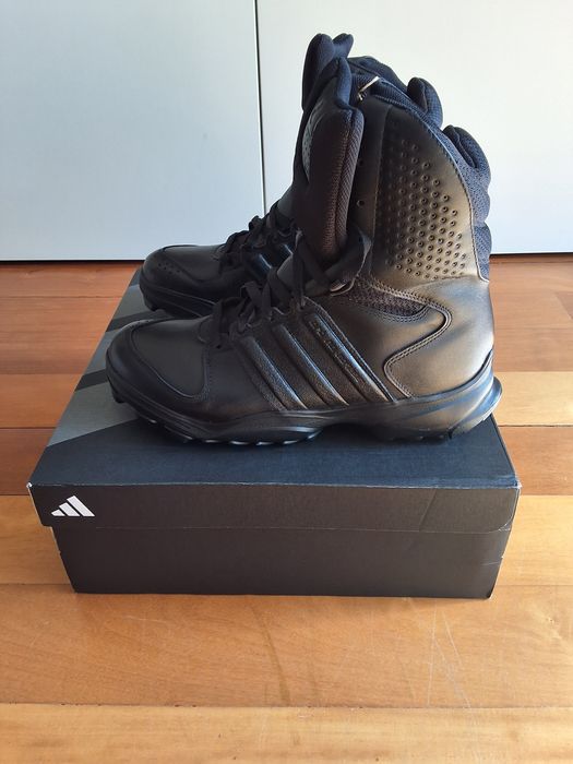 Adidas gsg 9.2 gore tex