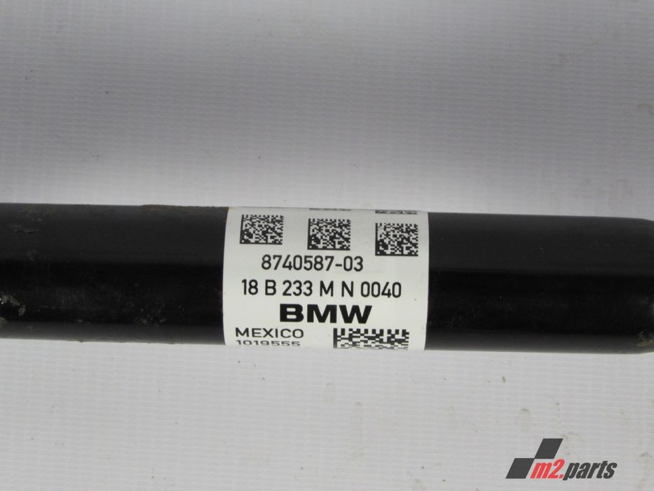 Transmissão Bmw 3 Ref: 31608740587