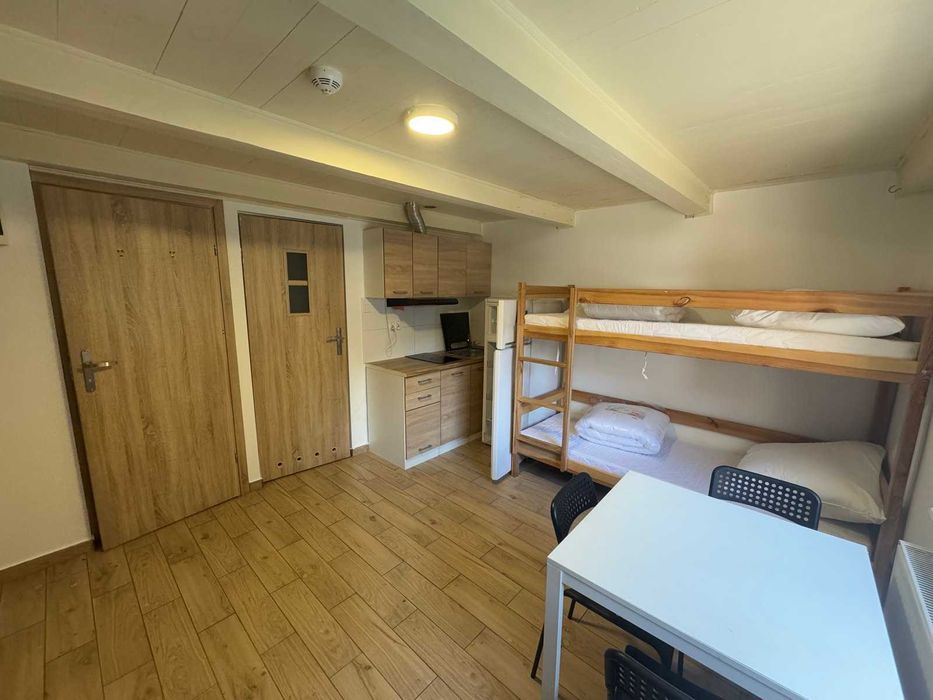 Kwatery pracownicze Centrum Wielunia