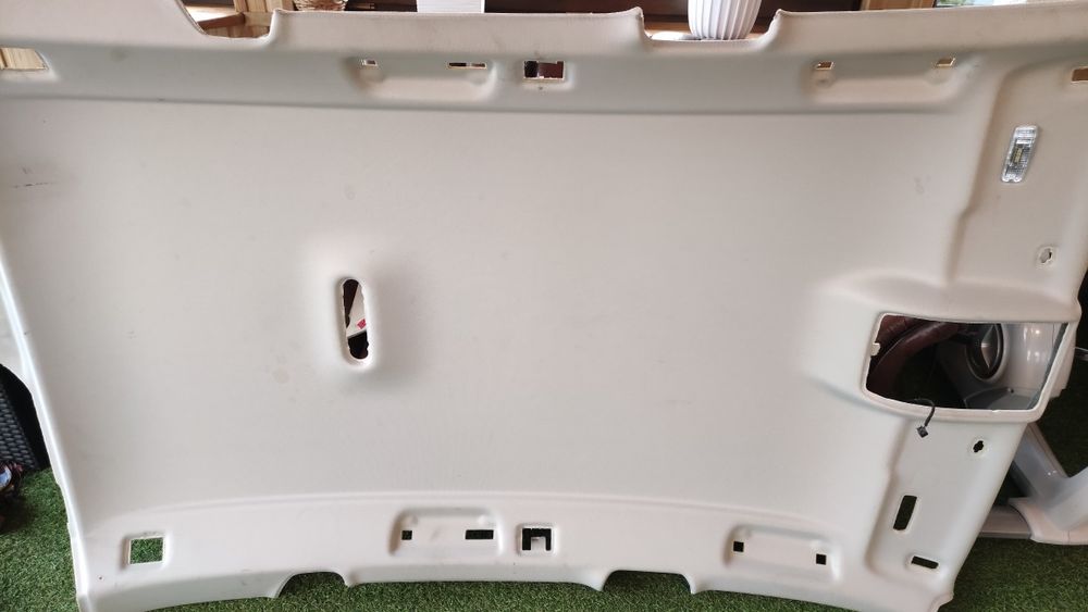 Podsufitka sufit Audi A4 B8 kombi 8K9