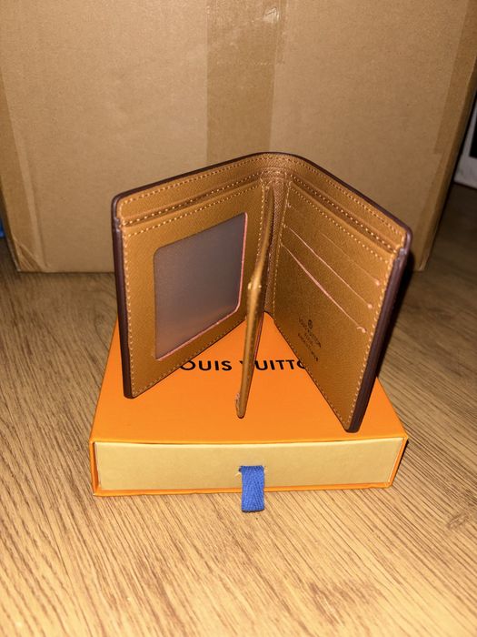 Portfel Louis Vuitton