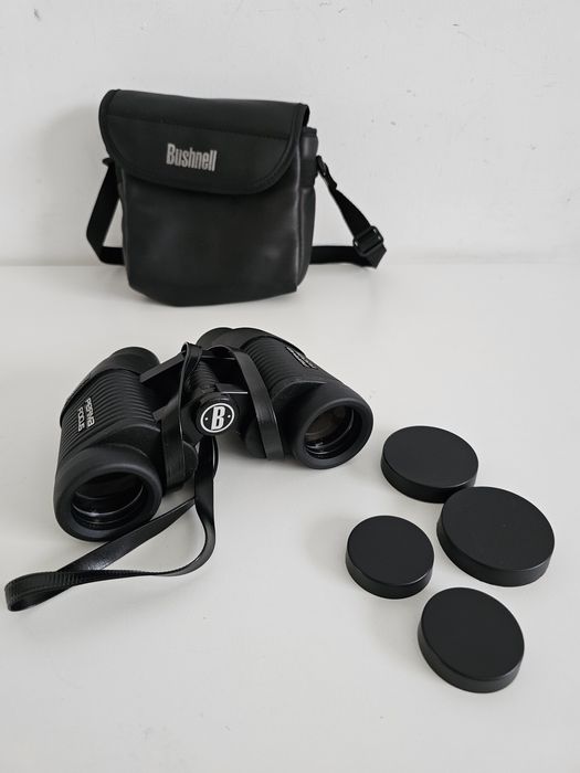Bushnell Lornetka Perma focus 7x35