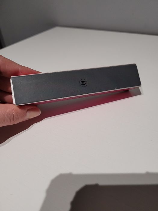 Chanel Chance różowe