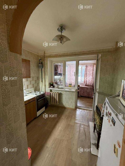 1к., Салтівка (Салтовка, Балканская, 8-й хлебзавод) 131489