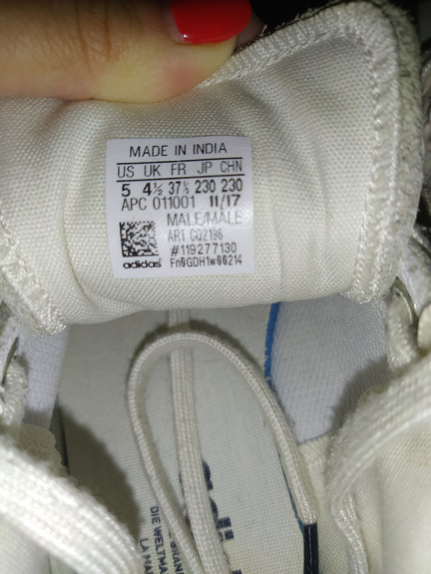 Stan Smith M CQ2196 500 Olx