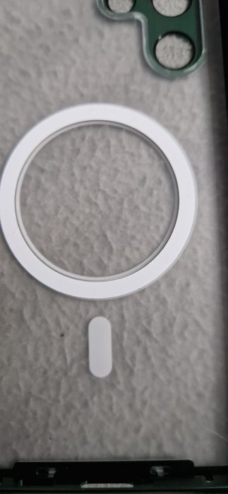 Obudowa etui na Samsung s22 Ultra