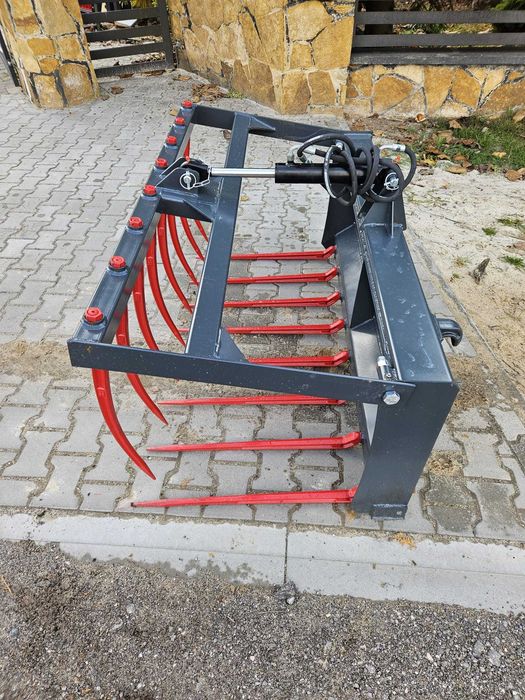 krokodyl do obornika krokodyl do gnoju łyżko krokodyl Promocja